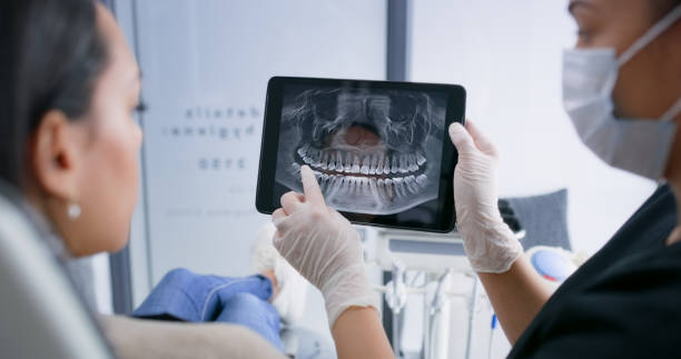 Licensed Dental service in Teaticket, MA - Smile Center Dentistry